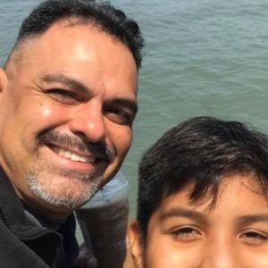 Meet your Posher, Jason